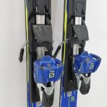 Schiuri Salomon S Race GS 10, 170 cm - imagine 4