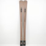 Schiuri Salomon S Max N12, 162 cm - imagine 2