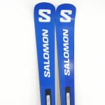 Schiuri Salomon S Race GS 10, 170 cm - imagine 9