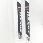 Schiuri Stockli Laser SG Fis, 210 cm - imagine 3