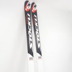 Schiuri Stockli Laser SG Fis, 210 cm - imagine 5