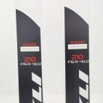 Schiuri Stockli Laser SG Fis, 210 cm - imagine 6