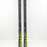 Schiuri Elan SGX Fis, 201 cm - imagine 4
