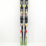 Schiuri Elan GSX Fis, 195 cm - imagine 5