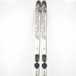 Schiuri sh Salomon Race DH, 215 cm