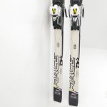 Schiuri sh Salomon Race DH, 215 cm - imagine 6