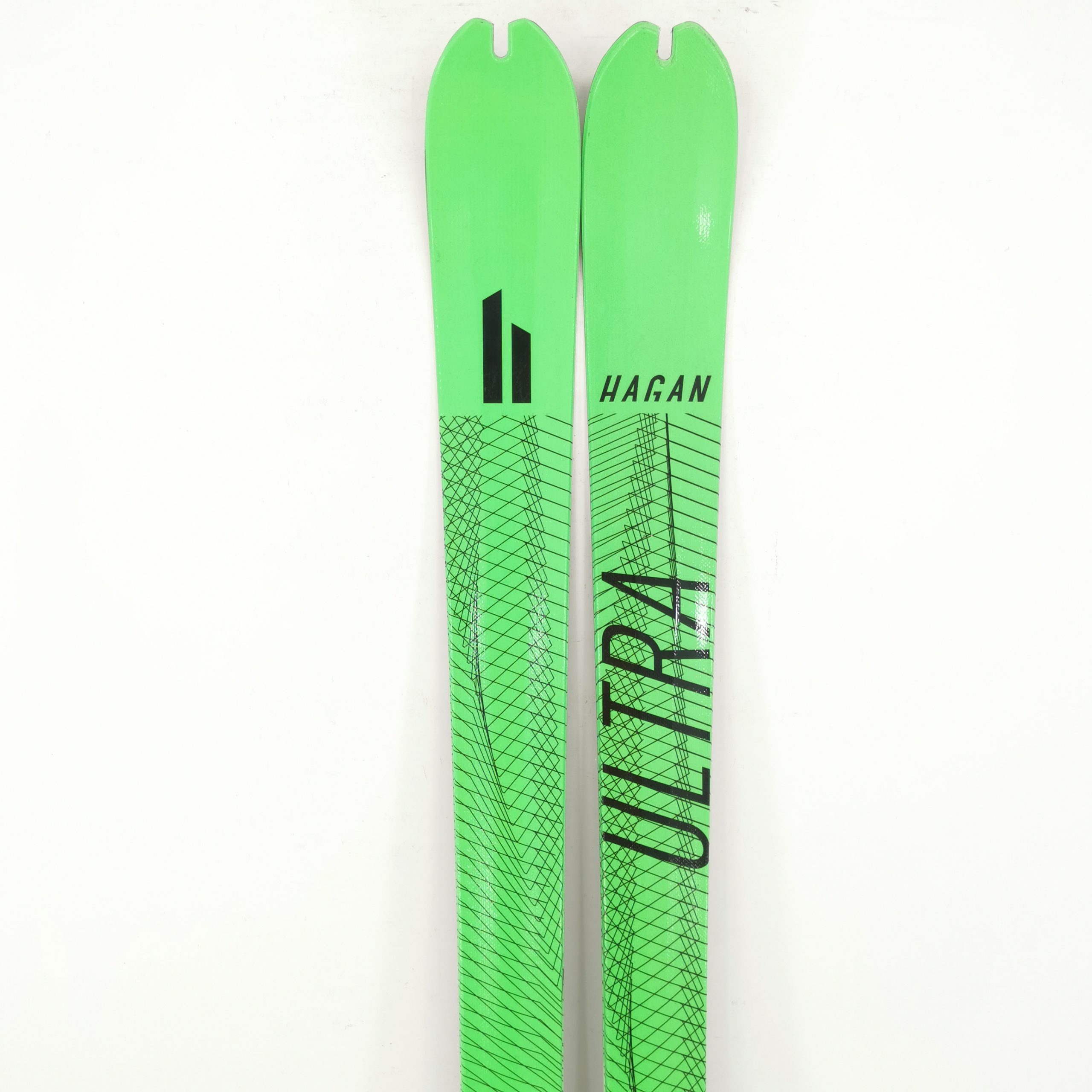 IMG_20230901_142927 Schiuri de tura Hagan Ultra 65, 161 cm - imagine 1