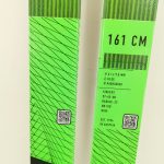 Schiuri de tura Hagan Ultra 65, 161 cm - imagine 5