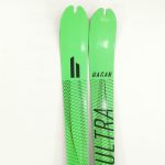 Schiuri de tura Hagan Ultra 65, 161 cm - imagine 6