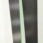 Schiuri de tura Hagan Ultra 65, 161 cm - imagine 8