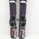 Schiuri copii sh Fischer Race, 80 cm - imagine 4