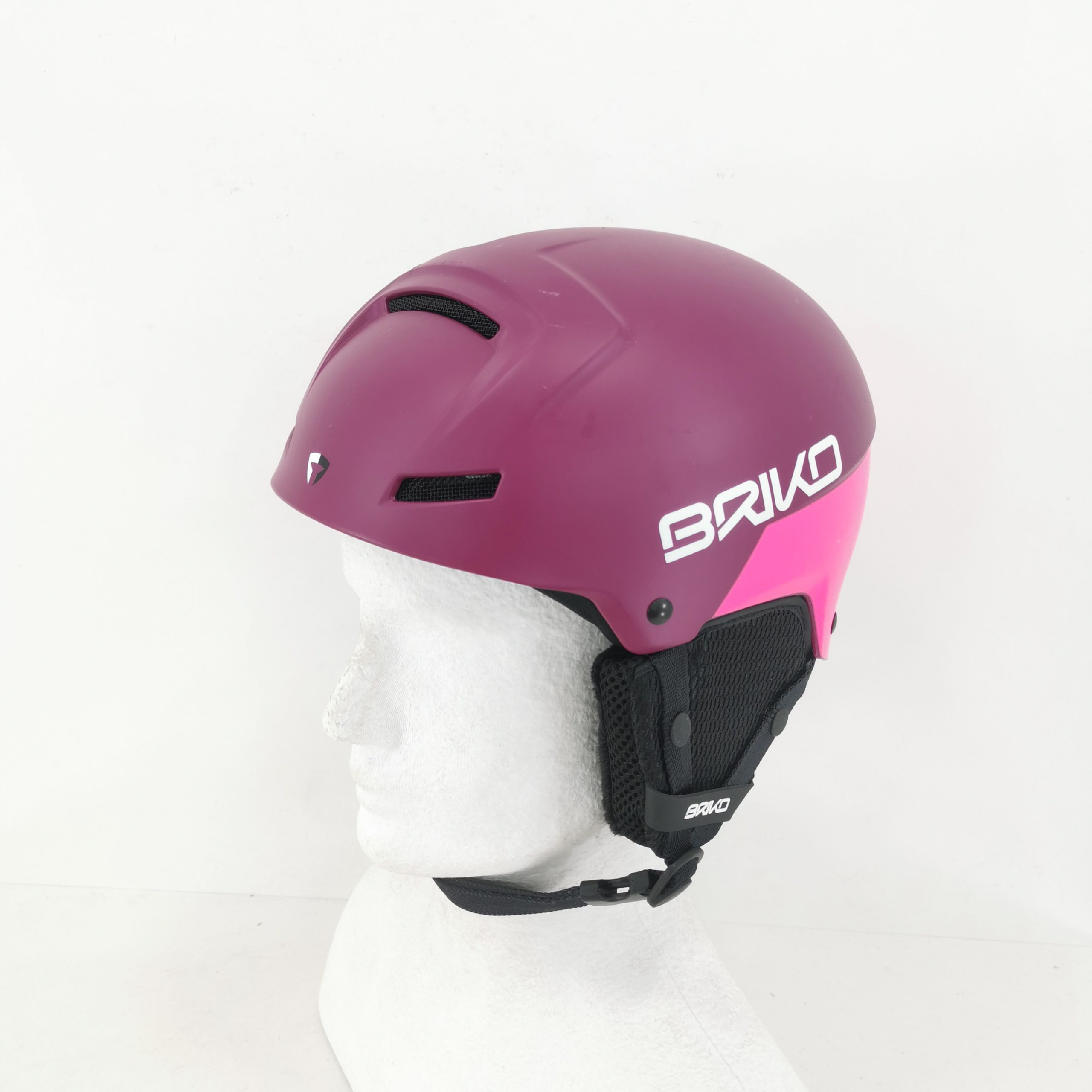 IMG_20230924_185624 Casca ski sh Briko, marime M, 56-58 cm - imagine 1