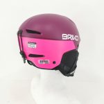 Casca ski sh Briko, marime M, 56-58 cm - imagine 4