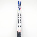 Schiuri de fond clasic Rossignol CL, 176 cm