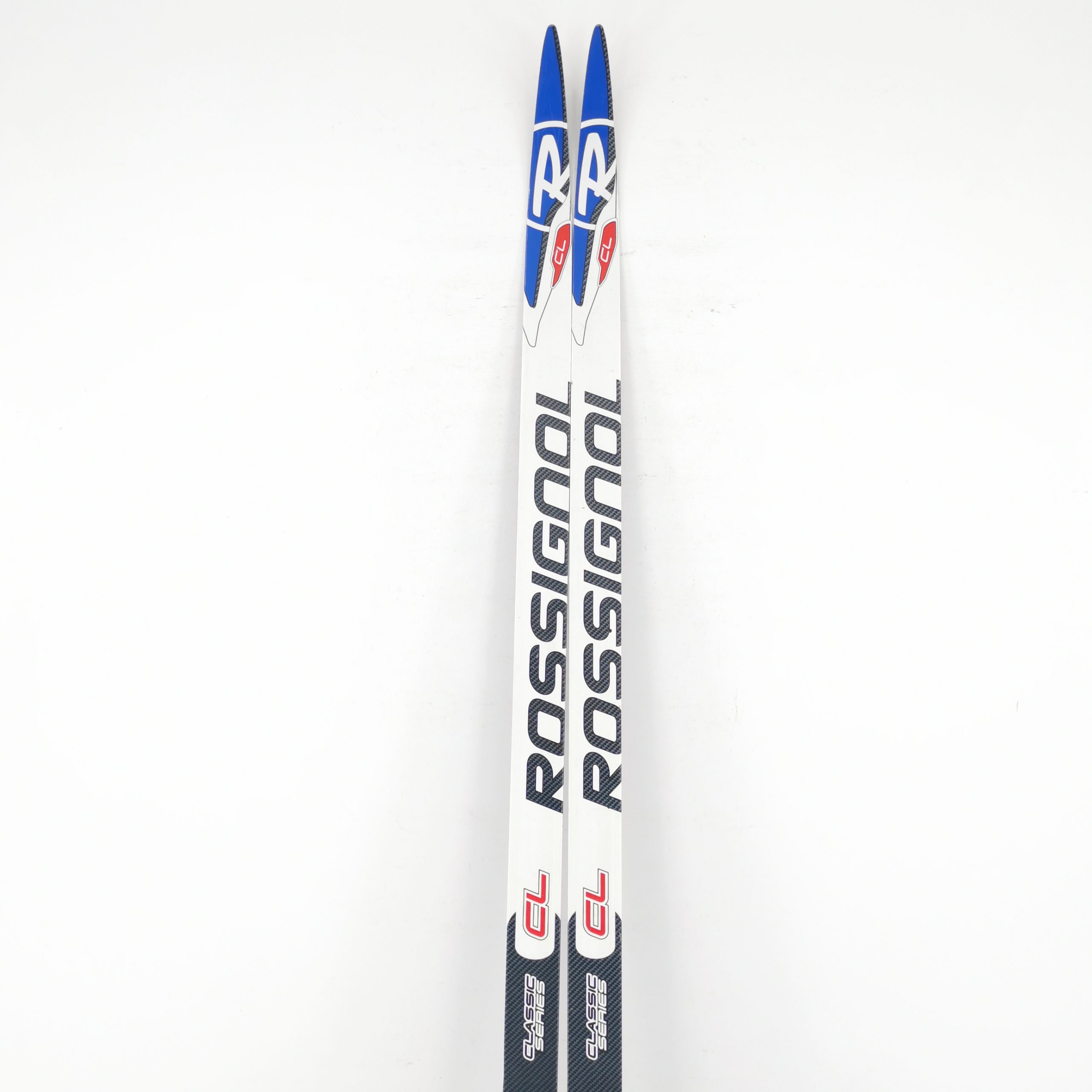 IMG_20230928_174620 Schiuri de fond clasic Rossignol CL, 176 cm - imagine 1