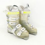Clapari ski sh Head Vector 90, marime 39 Eu, 25.5 Mondo - imagine 3