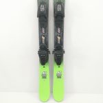 Schiuri copii twin tip K2 Juvy, 119 cm - imagine 4