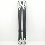 Schiuri copii twin tip K2 Juvy, 119 cm - imagine 6