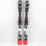 Schiuri sh Volkl Racetiger SRC, 163 cm - imagine 4