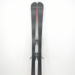Schiuri sh Volkl Racetiger SRC, 163 cm - imagine 5