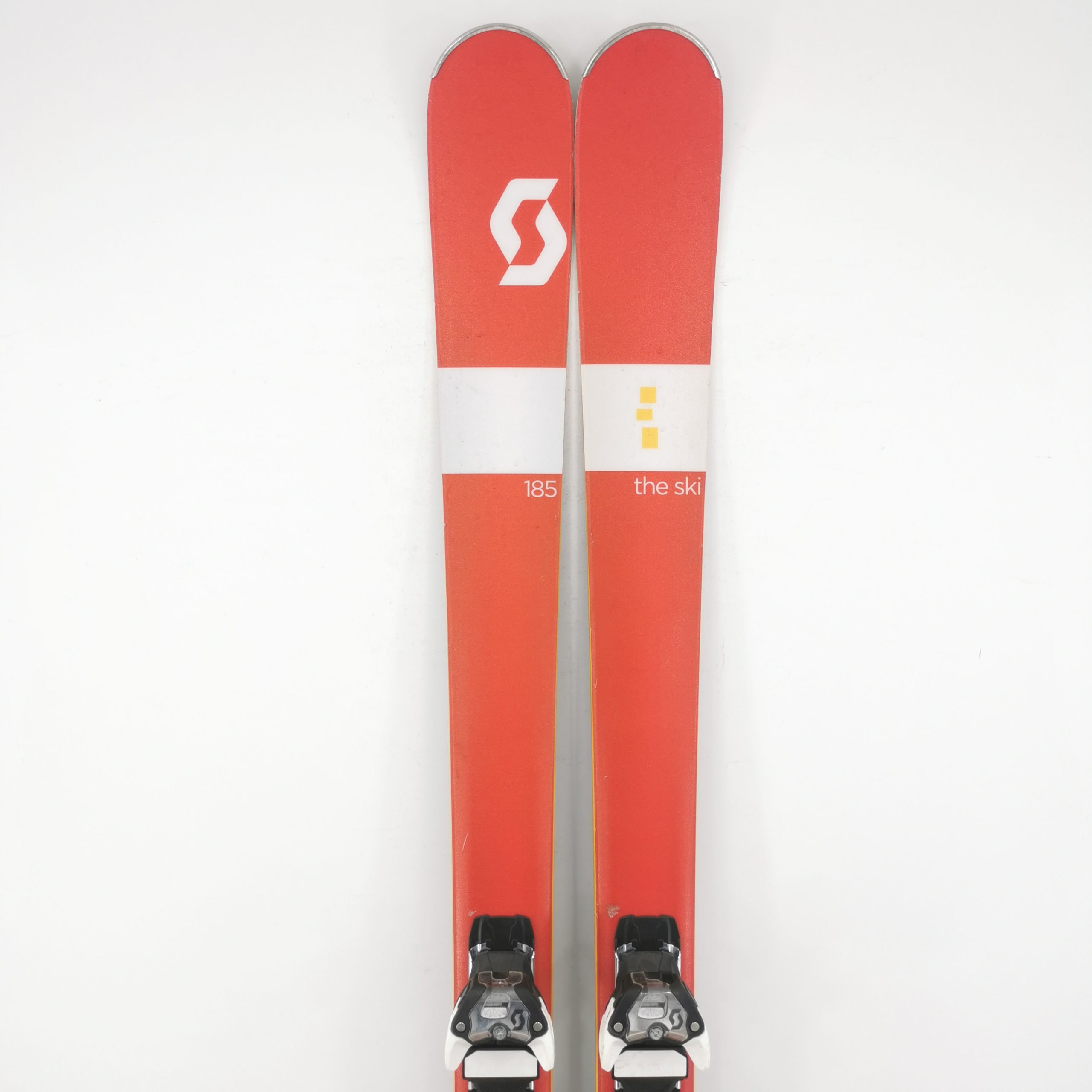 IMG_20231028_181740 Schiuri sh Scott The Ski, 185 cm - imagine 1