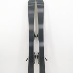 Schiuri copii sh Salomon 24 Hrs Jr, 100 cm - imagine 5