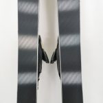 Schiuri copii sh Salomon 24 Hrs Jr, 100 cm - imagine 6