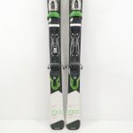 Schiuri sh Rossignol Pursuit P300, 149 cm - imagine 4