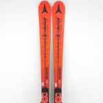 Schiuri sh Atomic Redster G9, 183 cm