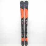 Schiuri sh Fischer Pro MTN 80, 159 cm - imagine 2