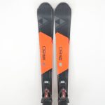 Schiuri sh Fischer Pro MTN 80, 159 cm
