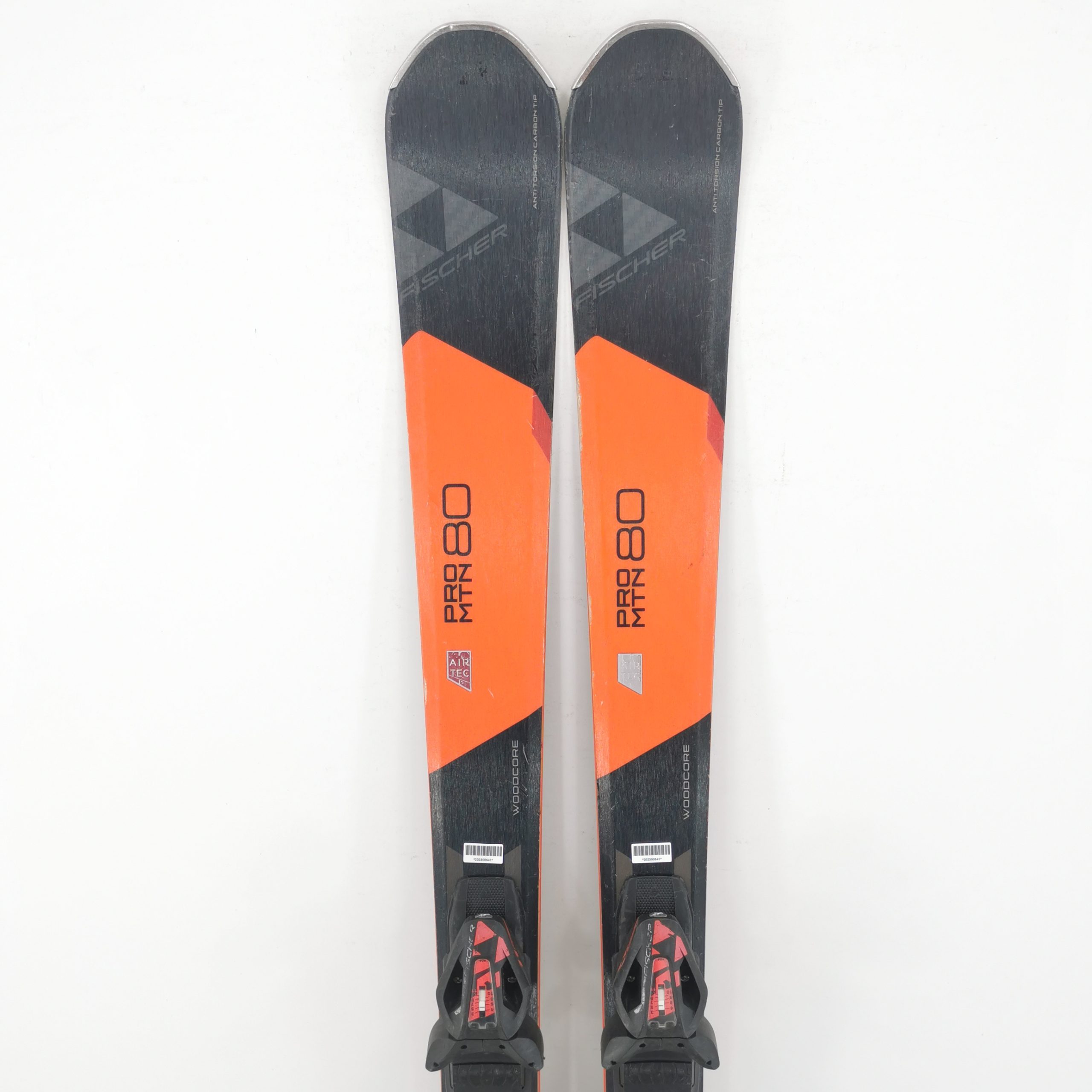 IMG_20240101_172634 Schiuri sh Fischer Pro MTN 80, 159 cm - imagine 1