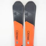 Schiuri sh Fischer Pro MTN 80, 159 cm - imagine 5