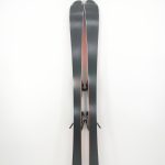 Schiuri sh Fischer Pro MTN 80, 159 cm - imagine 6
