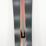 Schiuri sh Fischer Pro MTN 80, 159 cm - imagine 7