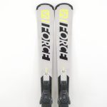 Schiuri sh  Salomon S Force 05, 140 cm