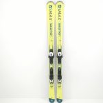 Schiuri sh Salomon S Max 06, 162 cm - imagine 2