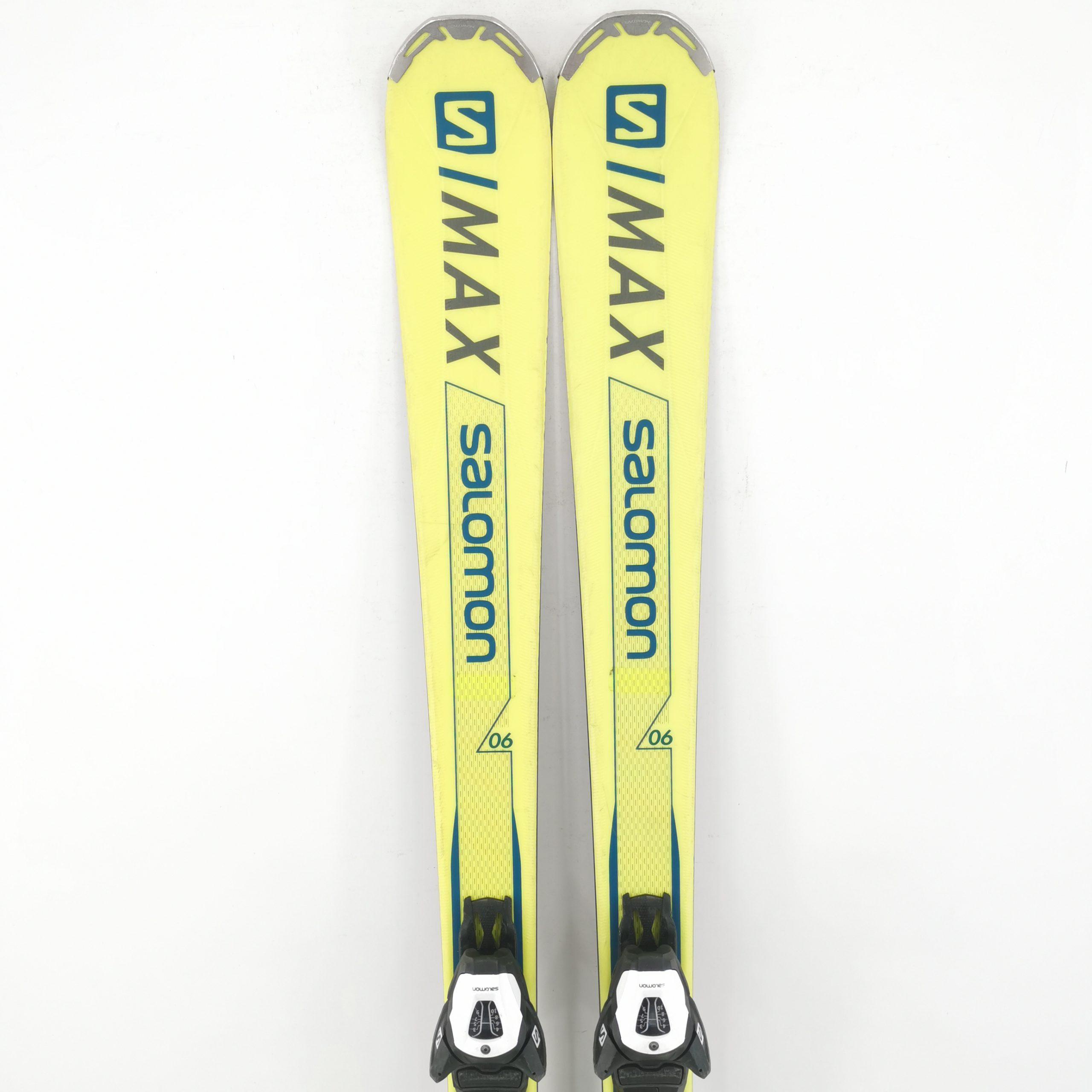IMG_20240101_175939 Schiuri sh Salomon S Max 06, 162 cm - imagine 1