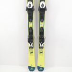Schiuri sh Salomon S Max 06, 162 cm - imagine 4