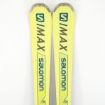 Schiuri sh Salomon S Max 06, 162 cm - imagine 5