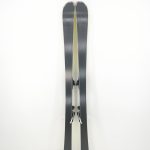 Schiuri sh Salomon S Max 06, 162 cm - imagine 6