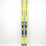 Schiuri sh Salomon S Max 06, 169 cm - imagine 2