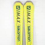 Schiuri sh Salomon S Max 06, 169 cm - imagine 5