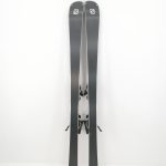 Schiuri sh Salomon S Max W 10, 150 cm - imagine 6