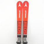 Schiuri sh Atomic Redster RX, 149 cm