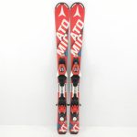 Schiuri sh Atomic Redster XT, 100 cm - imagine 2