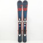 Schiuri copii sh Rossignol Experience Pro Jr, 92 cm - imagine 2