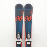 Schiuri copii sh Rossignol Experience Pro Jr, 92 cm