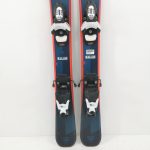 Schiuri copii sh Rossignol Experience Pro Jr, 92 cm - imagine 4