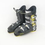 Clapari copii Rossignol Comp J4, marime 41 Eu, 26.5 Mondo